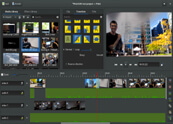 Avid Liquid Video Editing Courses